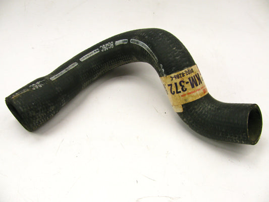 Motorcraft KM-372 Lower Molded Radiator Coolant Hose -  OEM Ford # D1DZ-8286-C