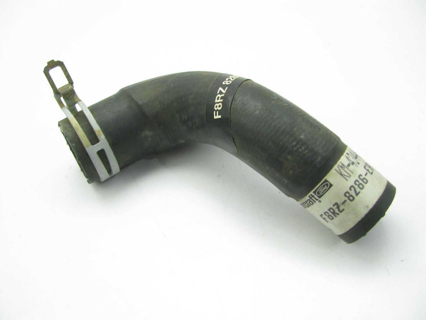 Motorcraft KM-4344 Lower Radiator Coolant Hose 1995-00 Contour, Mystique 2.5L-V6