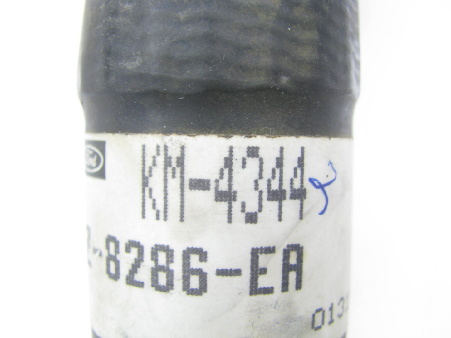 Motorcraft KM-4344 Lower Radiator Coolant Hose 1995-00 Contour, Mystique 2.5L-V6
