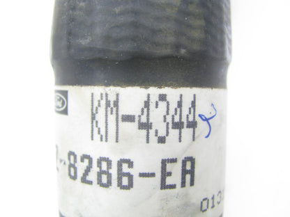Motorcraft KM-4344 Lower Radiator Coolant Hose 1995-00 Contour, Mystique 2.5L-V6