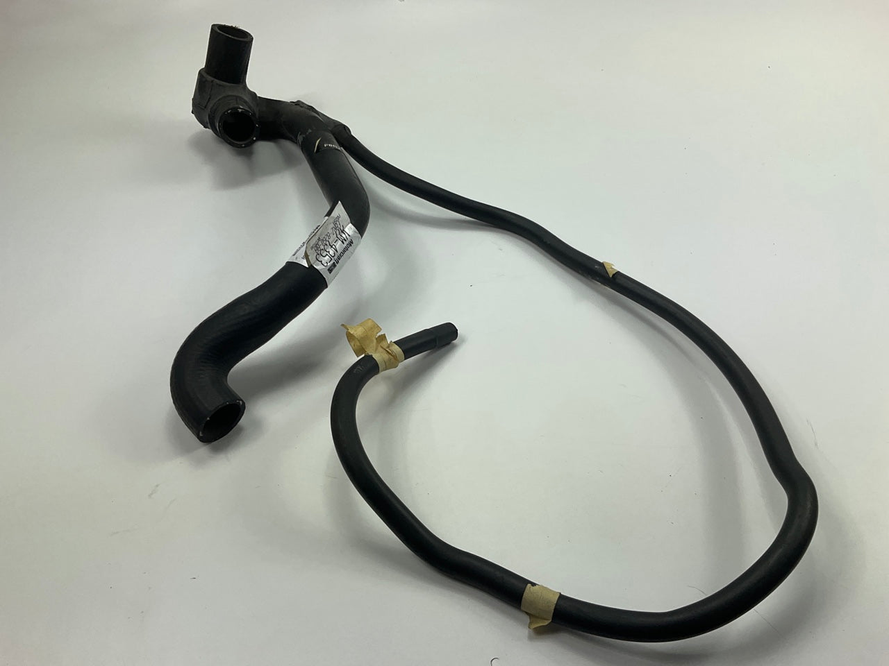 Motorcraft KM-4353 Upper Radiator Coolant Hose 1995-2000 Contour, Mystique 2.5L