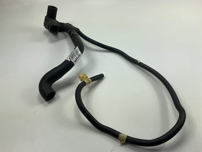 Motorcraft KM-4353 Upper Radiator Coolant Hose 1995-2000 Contour, Mystique 2.5L