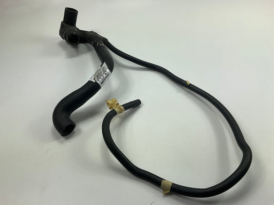 Motorcraft KM-4353 Upper Radiator Coolant Hose 1995-2000 Contour, Mystique 2.5L