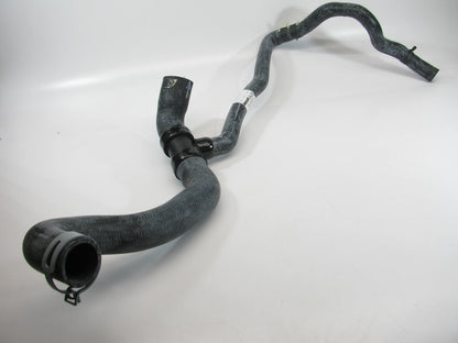 Motorcraft KM-4370 Molded Lower Radiator Coolant Hose - F8UZ-8286-DA