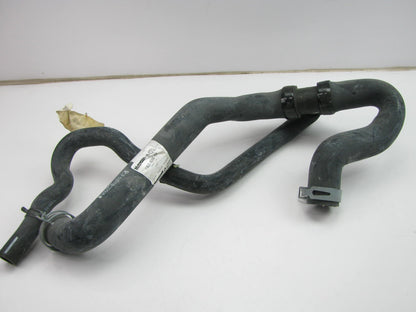 NEW GENUINE Motorcraft KM-4371 Radiator Lower Coolant Hose OEM Ford F8UZ-8286-EA