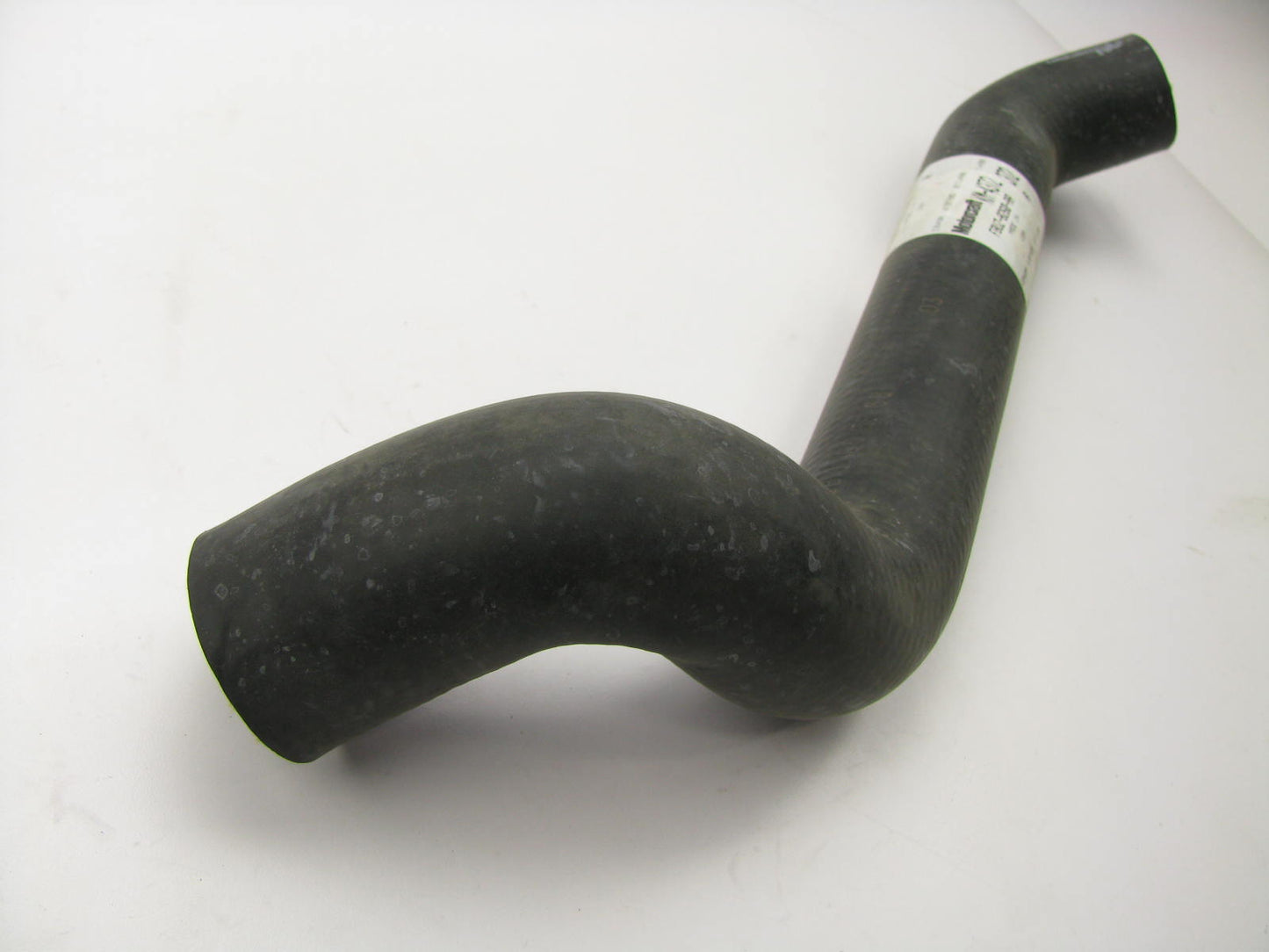Motorcraft KM-4372 Upper Radiator Coolant Hose 1997-1998 Ford E-150 4.6L