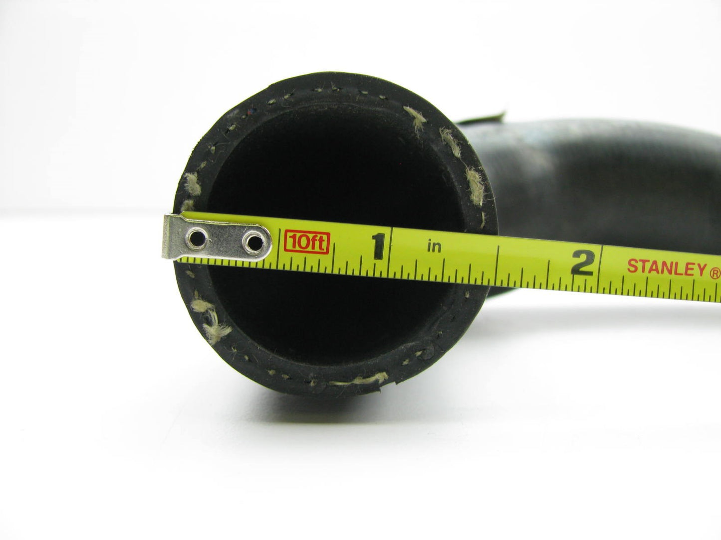 NEW OEM Motorcraft KM-4479 Lower Coolant Hose 2002 Cougar 2.5L V6 STANDARD TRANS