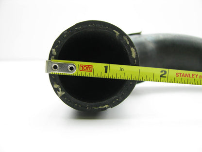 NEW OEM Motorcraft KM-4479 Lower Coolant Hose 2002 Cougar 2.5L V6 STANDARD TRANS