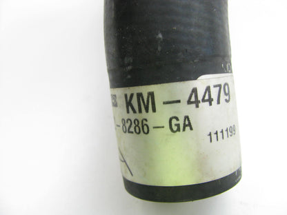 NEW OEM Motorcraft KM-4479 Lower Coolant Hose 2002 Cougar 2.5L V6 STANDARD TRANS