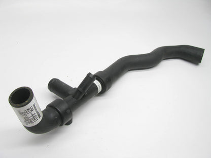 Motorcraft KM-4481 Radiator Upper Coolant Hose OEM Ford XW4Z-8260-AA