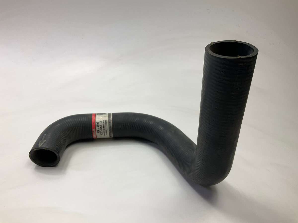 Motorcraft KM-4599 Upper Radiator Coolant Hose - YC2Z-8260-EA