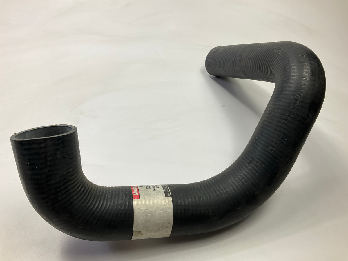 Motorcraft KM-4599 Upper Radiator Coolant Hose - YC2Z-8260-EA