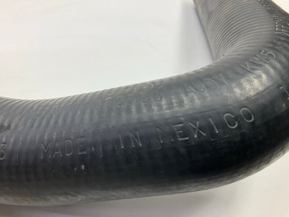 Motorcraft KM-4599 Upper Radiator Coolant Hose - YC2Z-8260-EA