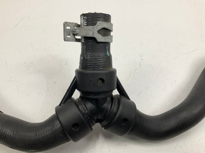 Motorcraft KM-5451 Engine Coolant Reservoir Hose For 2017-2018 Ford Escape 2.0L