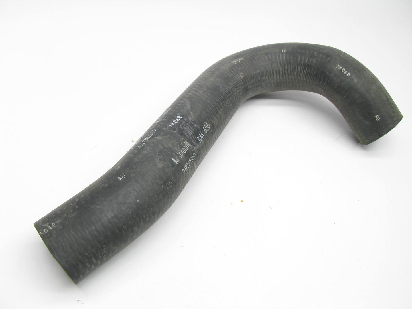 Motorcraft KM-606 Lower Radiator Coolant Hose