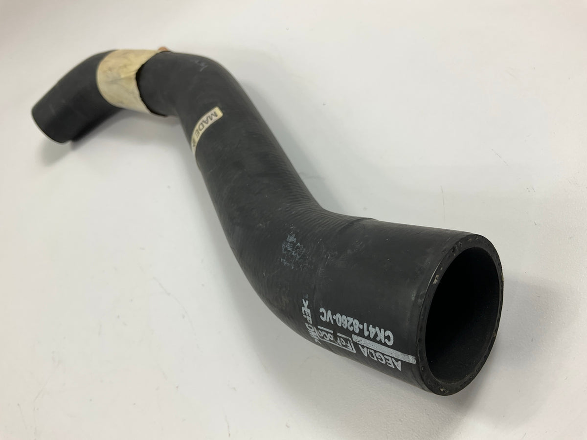 Motorcraft KM-6520 Upper Radiator Coolant Hose - CK4Z-8260-D