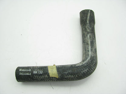 Motorcraft KM-732 Lower Radiator Coolant Hose - D4ZZ-8286-A