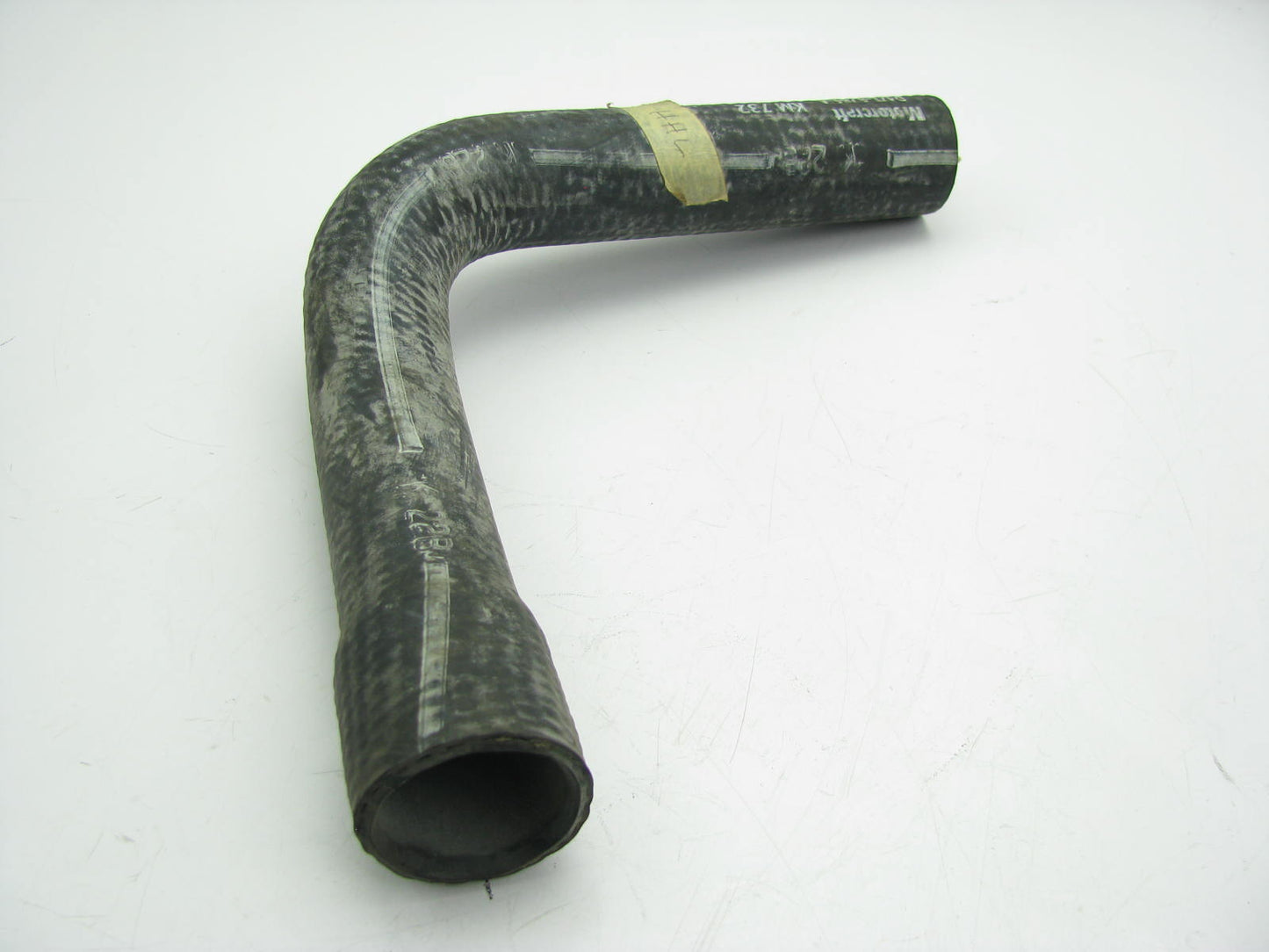 Motorcraft KM-732 Lower Radiator Coolant Hose - D4ZZ-8286-A