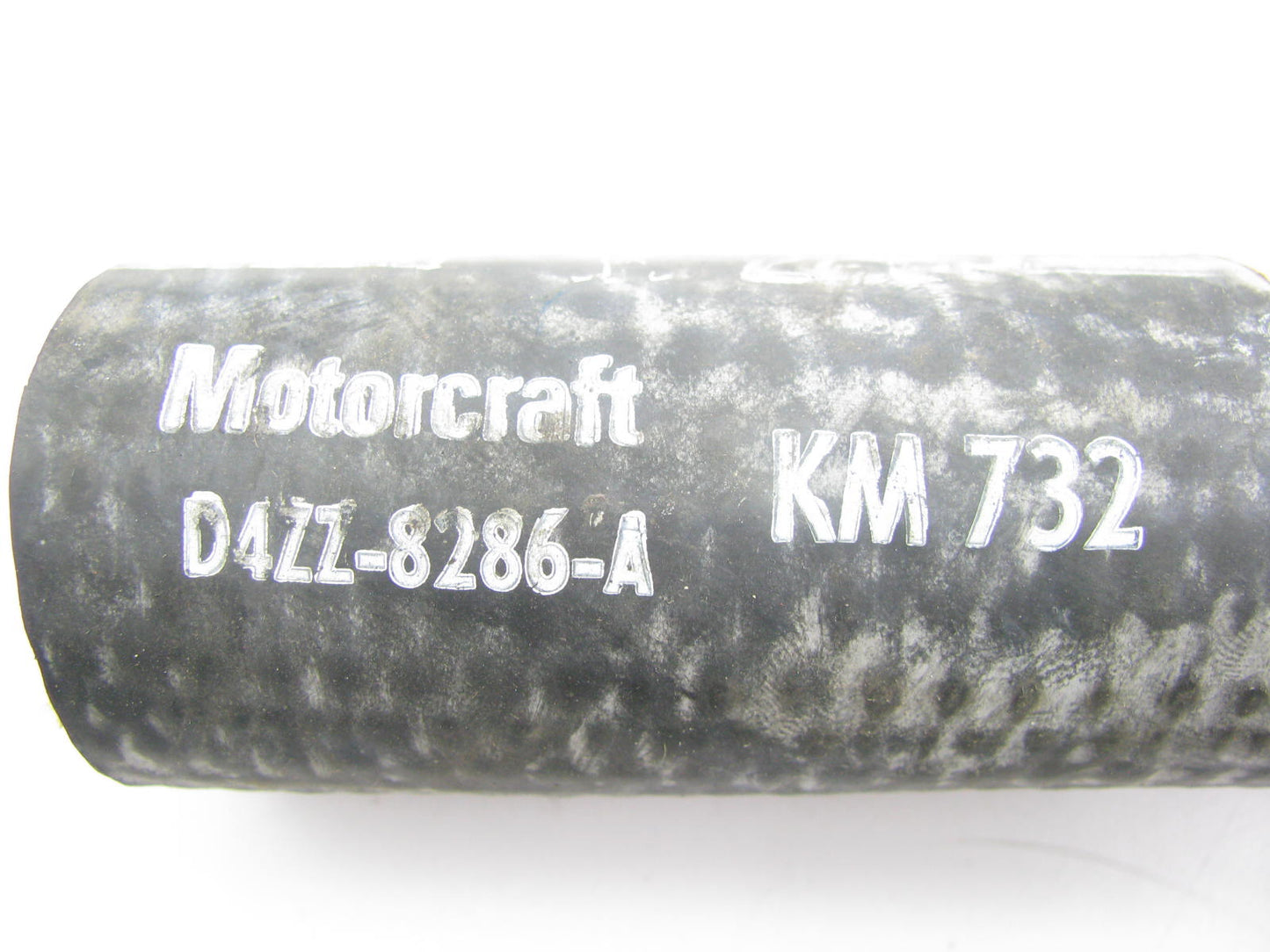 Motorcraft KM-732 Lower Radiator Coolant Hose - D4ZZ-8286-A