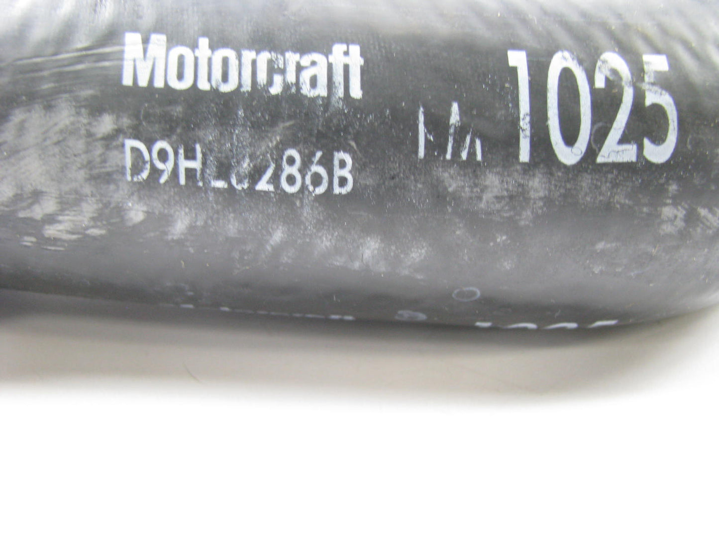 Motorcraft KM1025 Lower Radiator Coolant Hose 1979-86 C600 C700 C800 370 429-V8