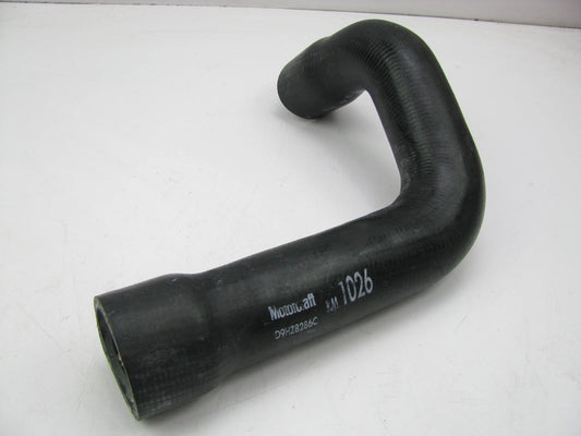 Motorcraft KM1026 Lower Radiator Coolant Hose 1981-1985 Ford LN600/700 370 429