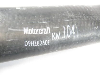 Motorcraft KM1041 Upper Radiator Coolant Hose 1990-91 Ford E-350 7.3L-V8 Diesel