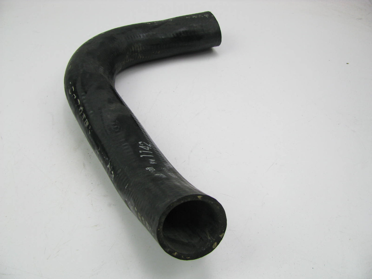 Motorcraft KM1142 Molded Radiator Coolant Hose - Lower