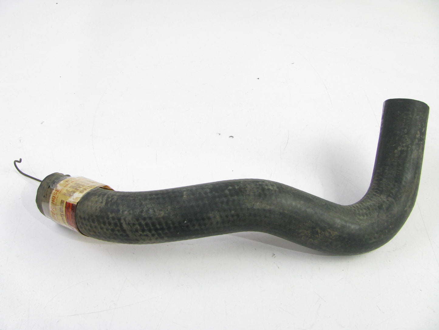 Motorcraft KM1144 Radiator Coolant Hose - D9ZZ-8260-C