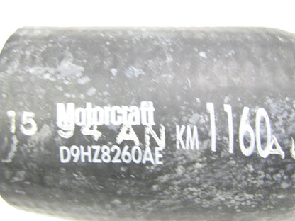 Motorcraft KM1160 Upper Radiator Coolant Hose 1973-1977 Ford L-Series 6V-71