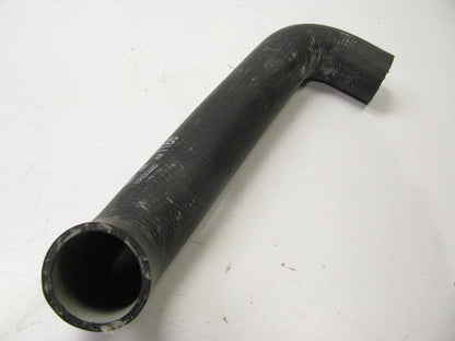 Motorcraft KM1166 Upper Radiator Coolant Hose - E0HZ8260D