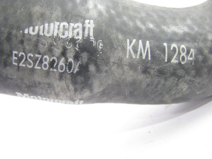 Motorcraft KM1284 Upper Radiator Coolant Hose