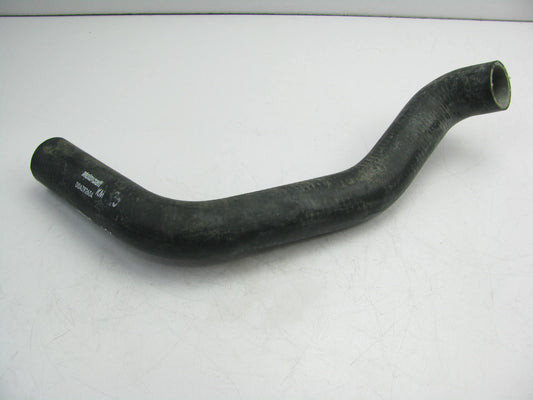 Motorcraft KM136 Upper Molded Radiator Coolant Hose - D0AZ-8260-A