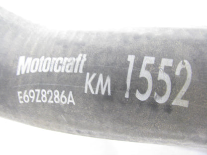 Motorcraft KM1552 Lower Radiator Coolant Hose 1986-1987 Ford Aerostar 2.3L-L4