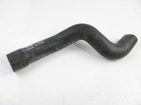 Motorcraft KM1554 Upper  Radiator Coolant Hose - OEM Ford E5HZ-8260-N