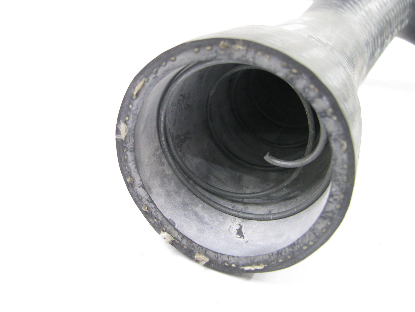 Motorcraft KM1554 Upper  Radiator Coolant Hose - OEM Ford E5HZ-8260-N