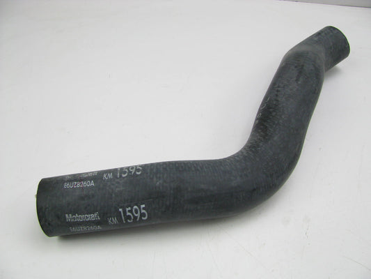 Motorcraft KM1595 Upper Radiator Coolant Hose 1986 Ford E-150 E-250 5.0L-V8