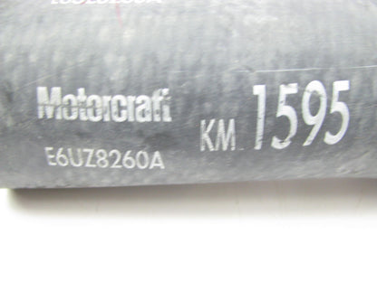 Motorcraft KM1595 Upper Radiator Coolant Hose 1986 Ford E-150 E-250 5.0L-V8
