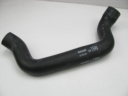 Motorcraft KM1599 Upper Radiator Coolant Hose 1985-1987 F-250 F-350 7.5L 460 V8