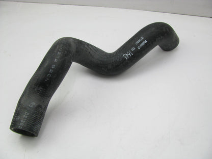 Motorcraft KM1645 Molded Radiator Coolant Hose - Lower