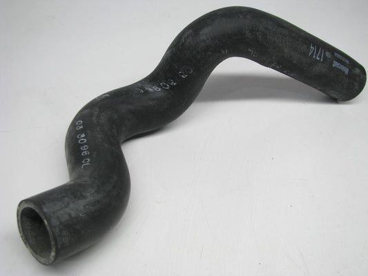 Motorcraft KM1714 Upper Radiator Coolant Hose - E8UZ-8260-A