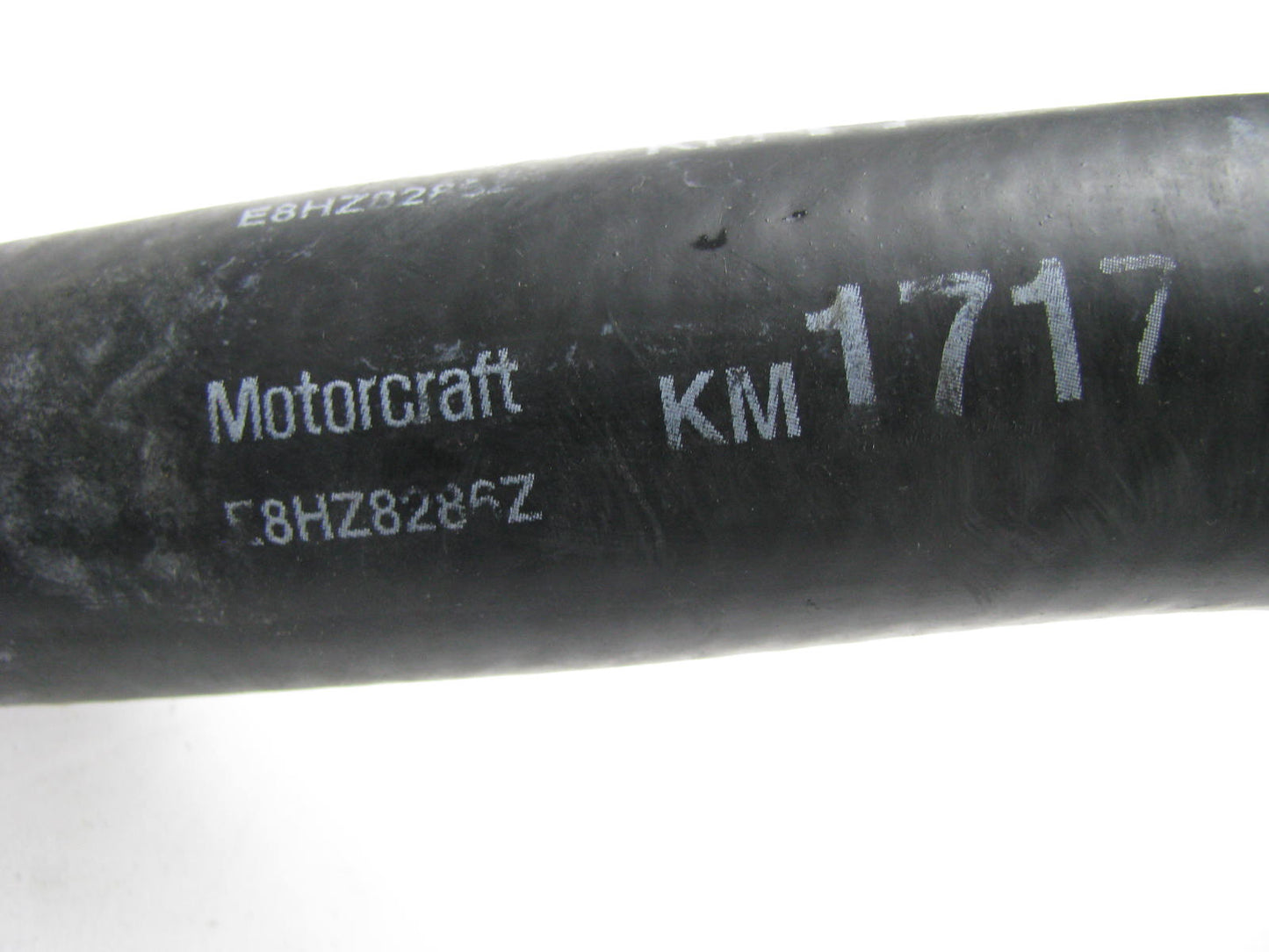 Motorcraft KM1717 Lower Coolant Hose 1988-1990 L-LN-LNT-LS-LT-LTS800 Cummins L10