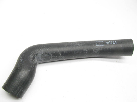 Motorcraft KM1724 Radiator Coolant Hose - Upper