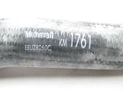 Motorcraft KM1761 Upper Radiator Coolant Hose 1988 E-250 E-350 Ambulance Diesel