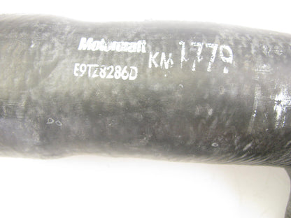 Motorcraft KM1779 Lower Radiator Coolant Hose 1989-1993 Ford F59 7.3L DIESEL