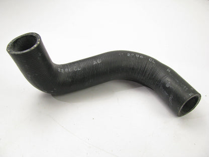 NEW Motorcraft KM1872 UPPER Radiator Coolant Hose For 90-93 Ford E-150/350 4.9L