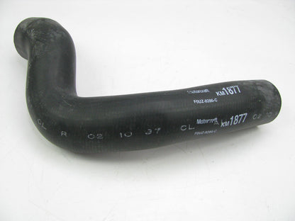 NEW OEM Motorcraft KM1877 Radiator Coolant Hose Lower 1988-1990 E-250 E-350 7.5L