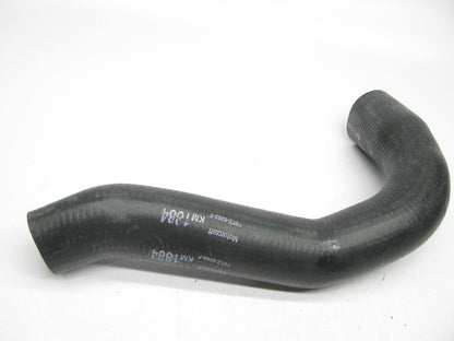 Motorcraft KM1884 Upper Radiator Coolant Hose For 1990-1993 Ford F59 7.3L-V8