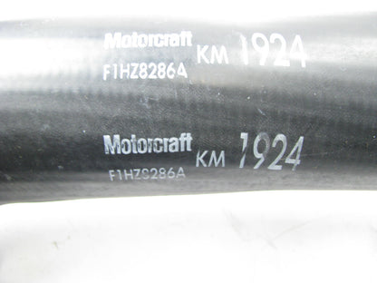 Motorcraft KM1924 Upper Radiator Coolant Hose 1991 CL900 CLT900 Cummins NTC