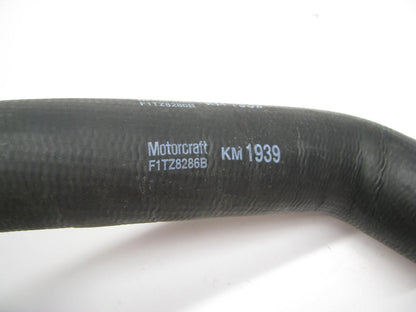 NEW Motorcraft KM1939 LOWER CURVED Radiator Coolant Hose For 91-94 Ford 3.0L V6