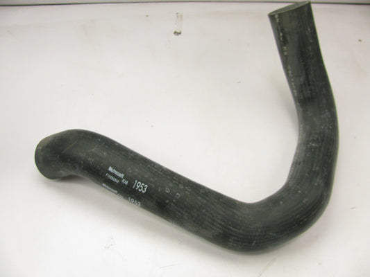 Motorcraft KM1953 Lower Radiator Coolant Hose 1992 Ford LLS900 LTL900 L10 Diesel